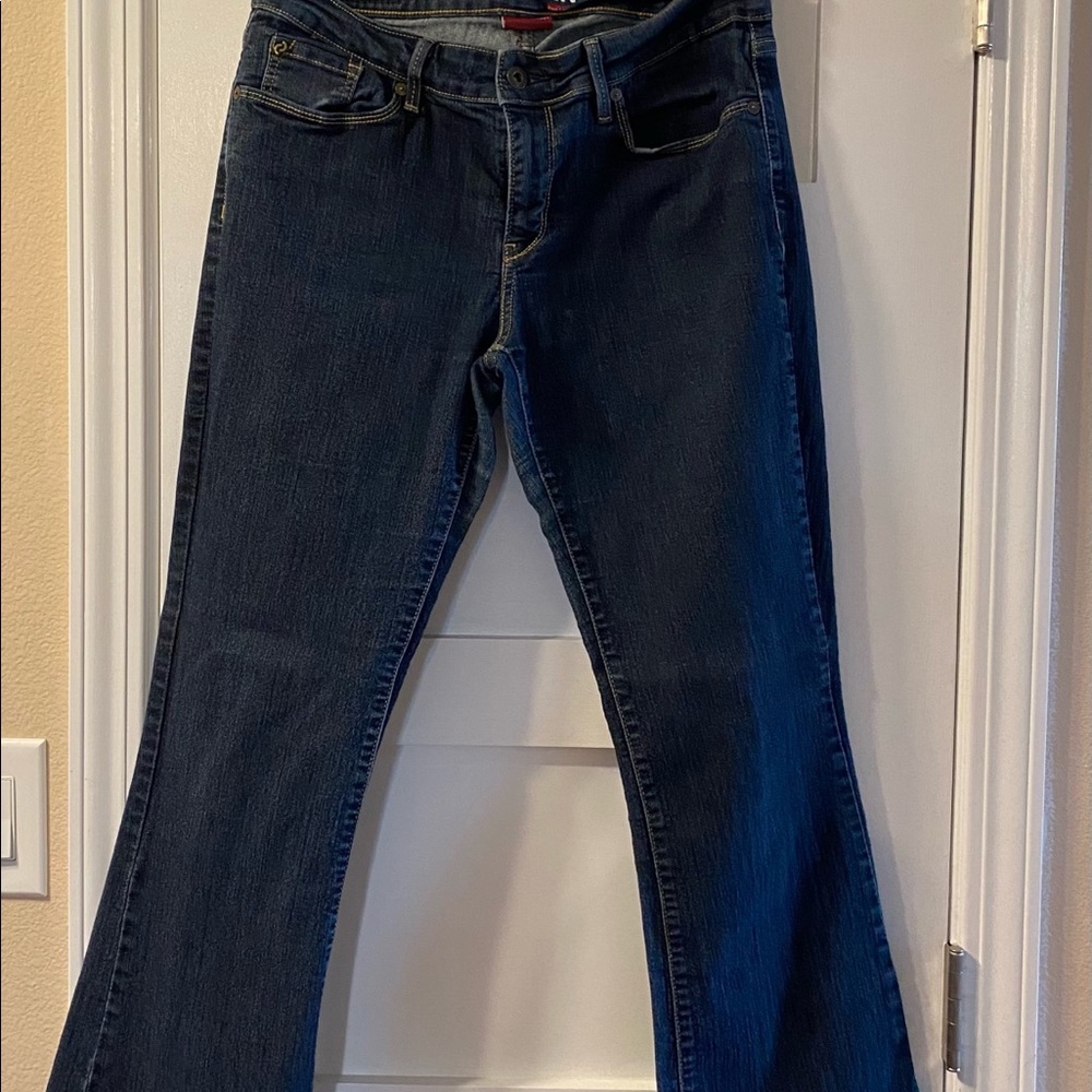 Denizen’s by Levi’s EUC Jeans